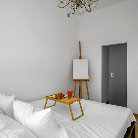 Warsaw Castle Apartments - Prime Location, Historic City Center, Castle View, Fast Internet - By Rentujemy ภายนอก รูปภาพ